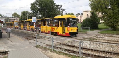 Zbudują podziemny parking pod pętlą na Banacha?