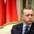 Erdogan oficjalnie prezydentem. Rozpoczyna trzecią kadencję