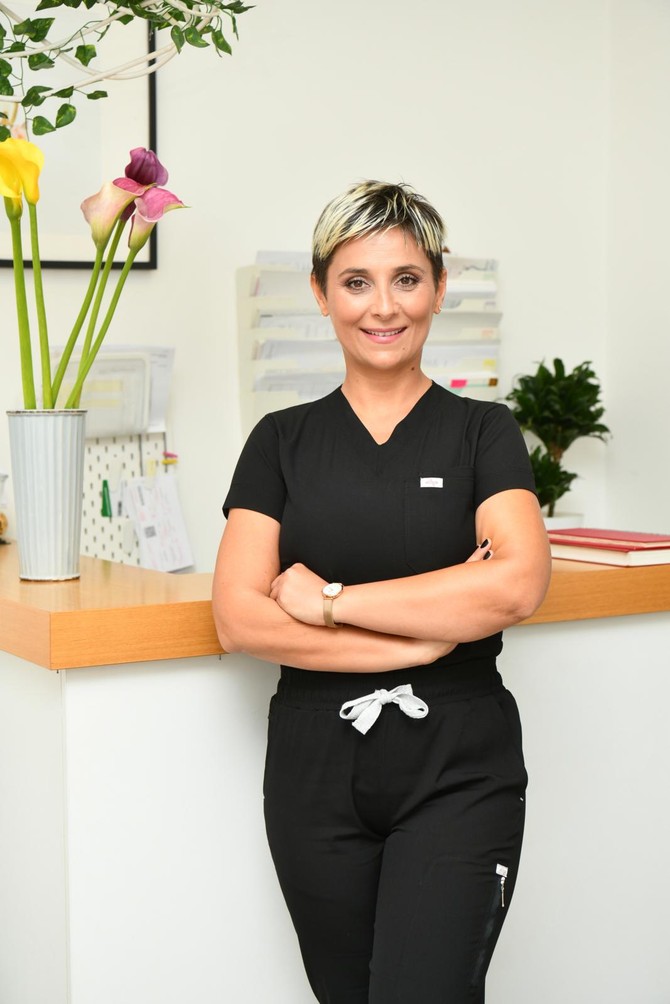 Dr Katarina Murgulj