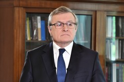 Gliński zakazuje działalności Muzeum Czynu Niepodległościowego. "Decyzja bezprawna"