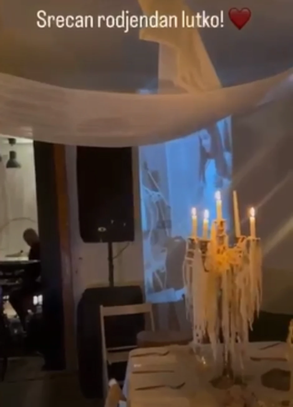 Rođendan Hane Ikodinović