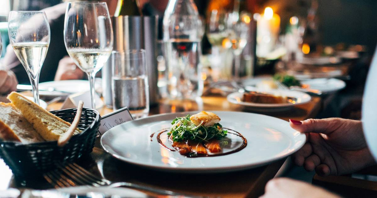 Menu bez cen. Wyjątkowa inicjatywa w restauracji z gwiazdką Michelin