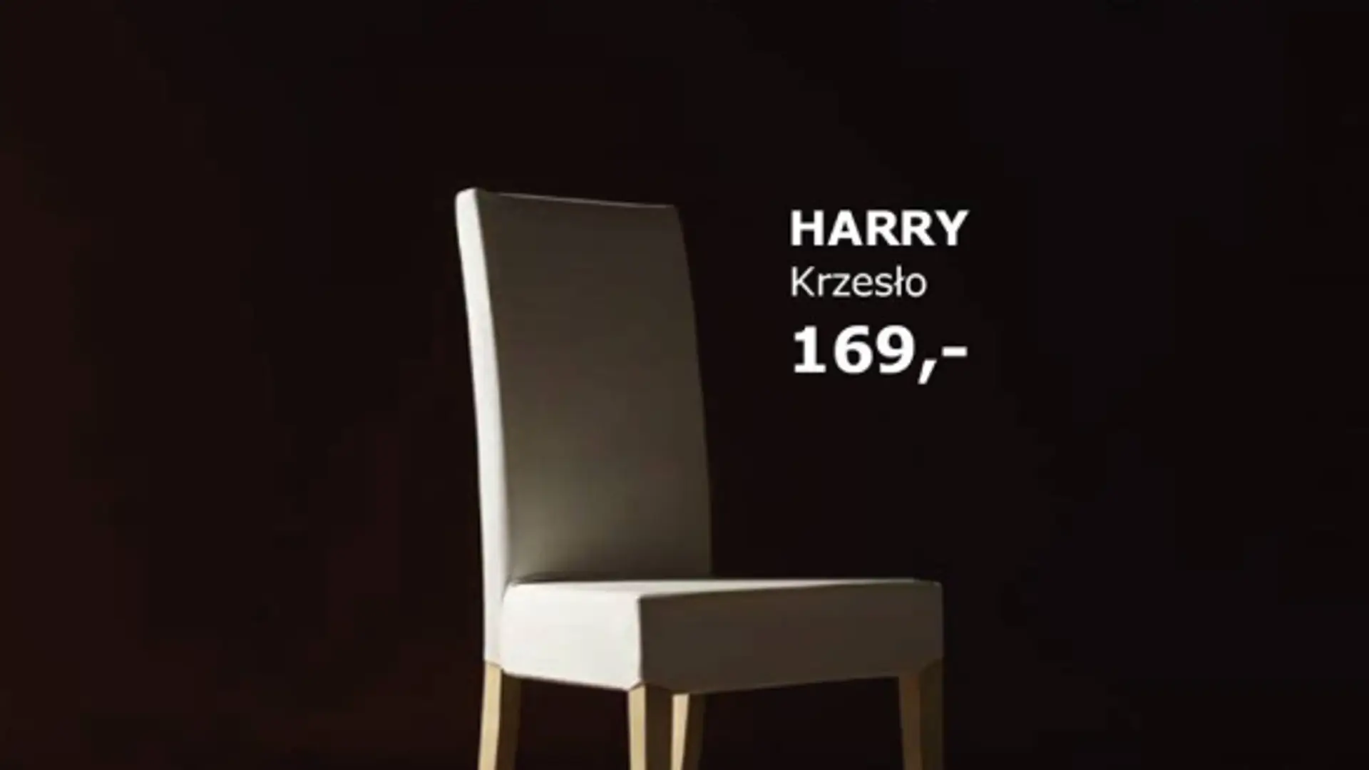 "Nie martw się, Harry jest wciąż dostępny". Ikea wie, jak wykorzystać królewski ślub