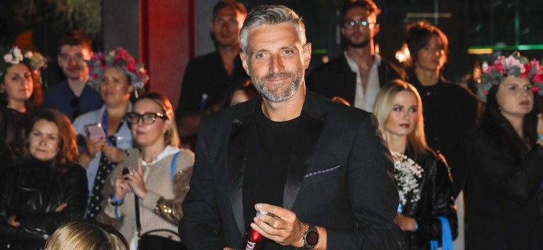 Maciej Dowbor komentuje odejście z Polsatu. "Brakowało mi adrenaliny"