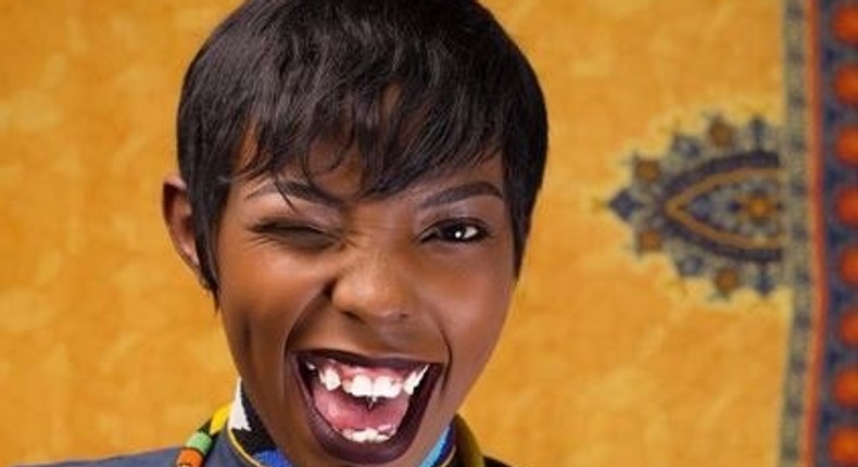 Adelle Onyango