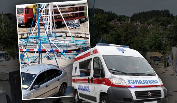 Ringišpil/Ilustracija