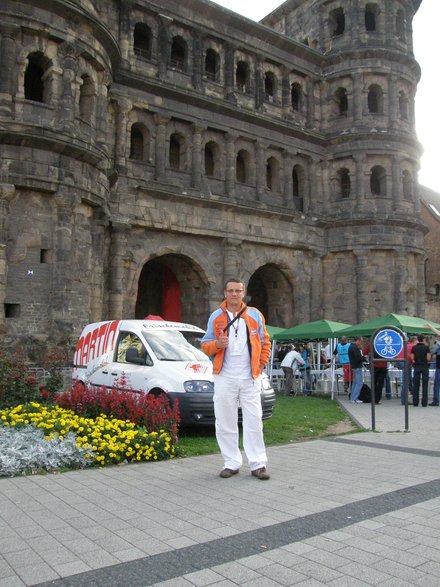 Porta Nigra