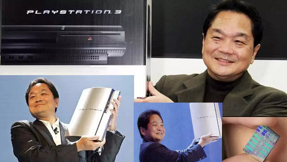 7 generacja konsol: Największe wpadki Sony