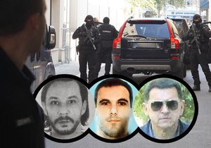 rat klanova kombo RAS Mitar Mitrovic Privatna arhiva