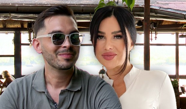 Stanija Dobrojević i Bane Đokić kombo