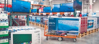 Polskich telewizji jest dużo i będzie więcej