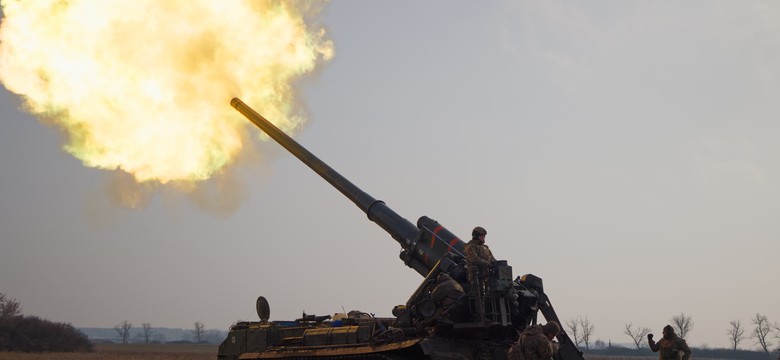 "Strefa śmierci” na froncie sięga już 10 kilometrów. Czym jest?