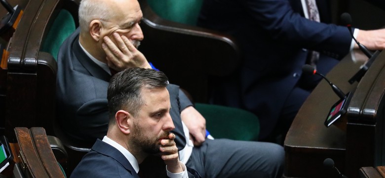 Kosiniak-Kamysz alarmuje: Miód techniczny wjechał do Polski!