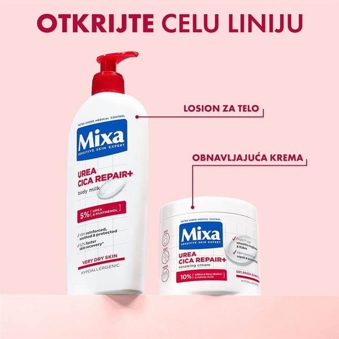Mixa