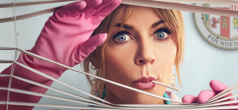 Słynny serial kryminalny w nowej wersji. Historia genialnej detektywki od dziś w telewizji