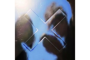 The xx , okładka