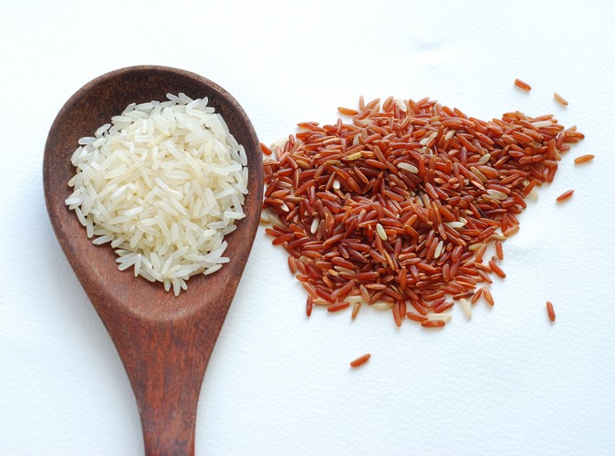 1. Korzystnie wpływa na trawienie