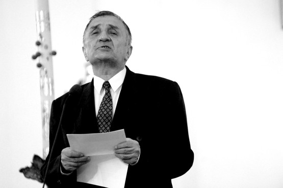 Nie żyje znany aktor. Gwiazdor "Misia" i "Klanu" miał 86 lat