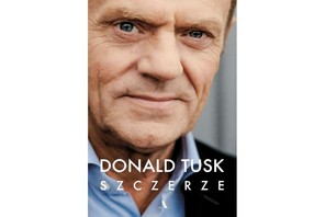 Donald Tusk „Szczerze.