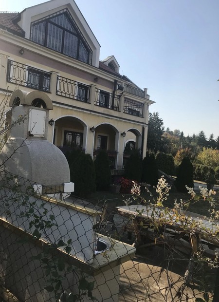 Imanje Anice Dobre u Grockoj