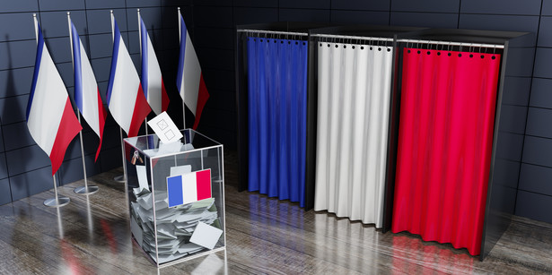 Wygra skrajna prawica? Przedterminowe wybory we Francji