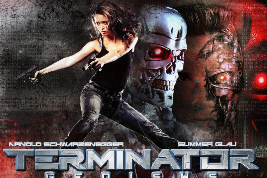 Terminator: Genisys