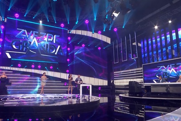 DIREKTOR "GRANDA" U VELIKOM PROBLEMU ZBOG "ZVEZDA GRANDA" Mora da donese važnu odluku, reagovala i Ceca