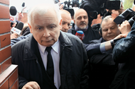 Jarosław Kaczyński