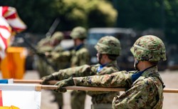 Japonia zbroi się po zęby. To największe zbrojenia od II wojny światowej