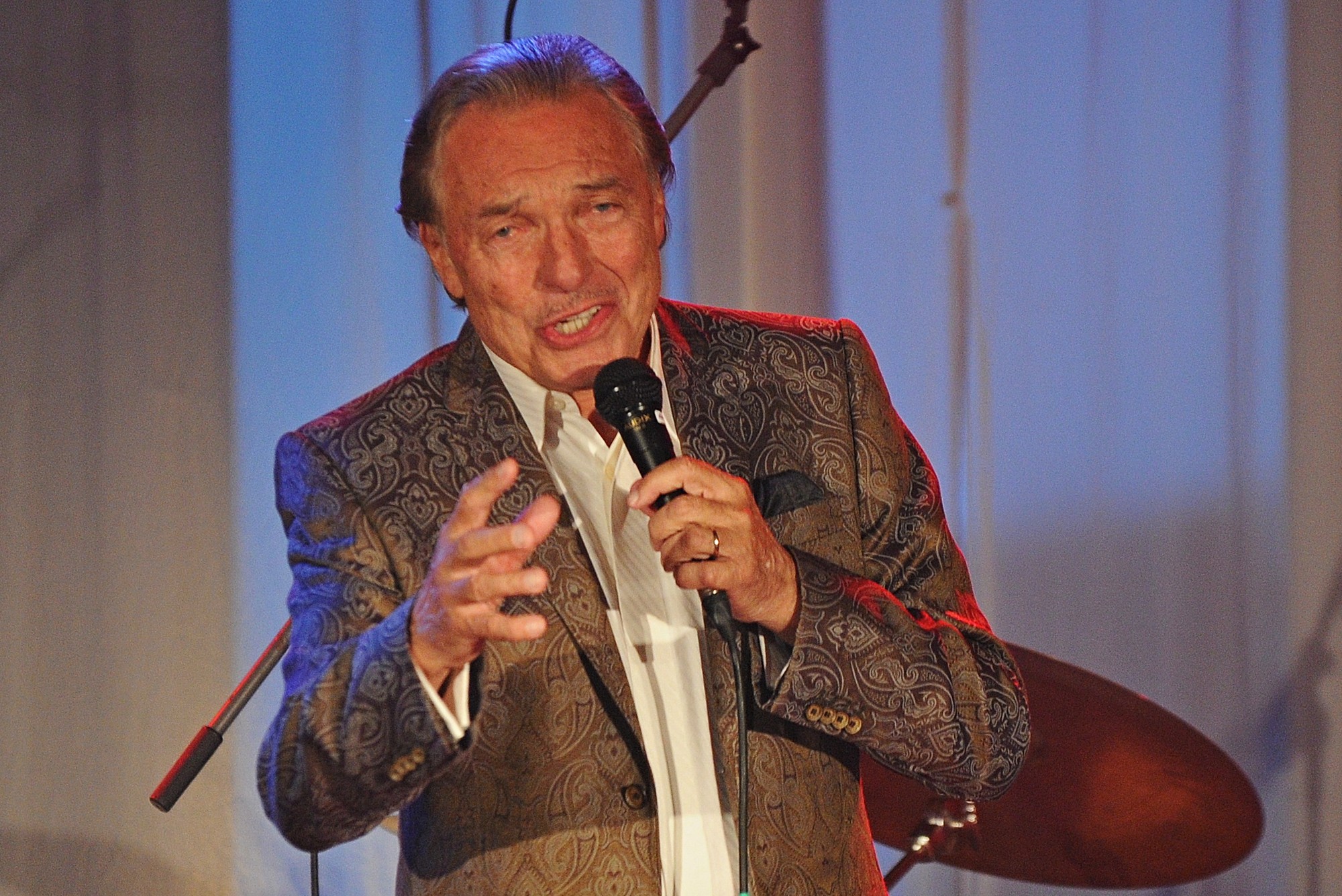Karel Gott 