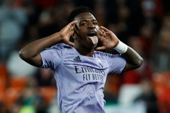 Dziecko nazwało Viniciusa Juniora małpą. Rodzice nie zareagowali na rasizm [WIDEO]