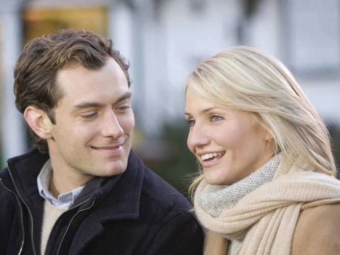 'Holiday' (TVN, sobota, 24 grudnia, godz. 20.00)