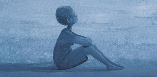 Razem w świecie marzeń. 'Wróbelek z kości' Zany Fraillon [KONKURS]