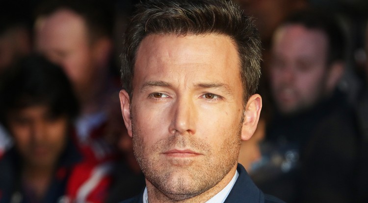 Ben Affleck miatt omolhatott össze Jennifer Lopez Fotó: Northfoto