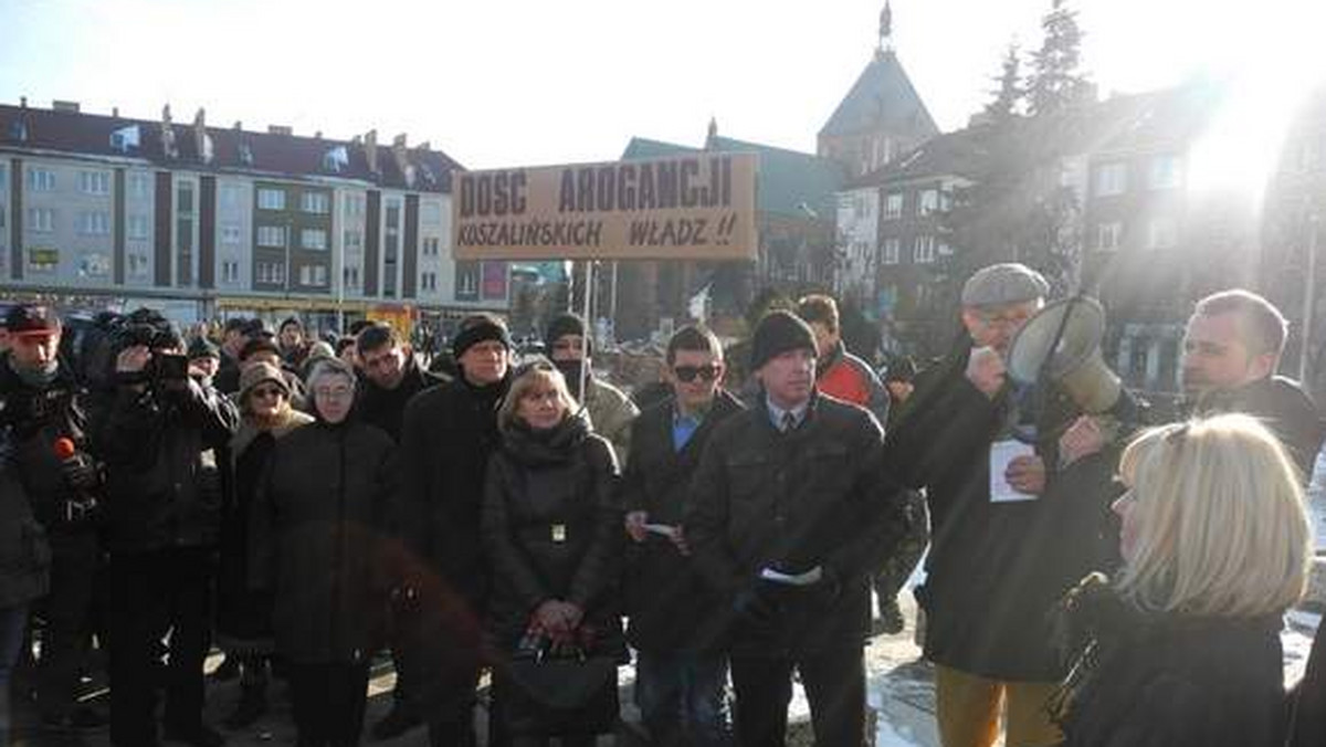 Tym razem nie chodzi o biogazownię i fermę norek w mieście, ale o rozbudowę spalarni odpadów medycznych. Dyrekcja szpitala uspokaja.