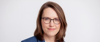 Magdalena Rzeczkowska nowym ministrem finansów