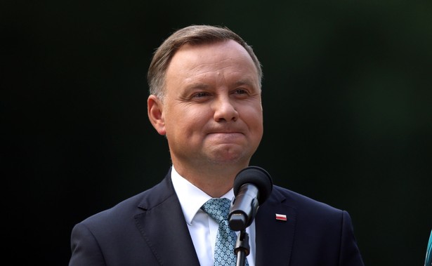 Duda: Ustrojodawca przewidział, że TK będzie musiał podejmować decyzje trudne i niepopularne