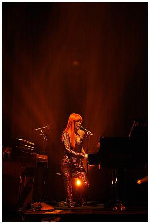 Tori Amos w Polsce