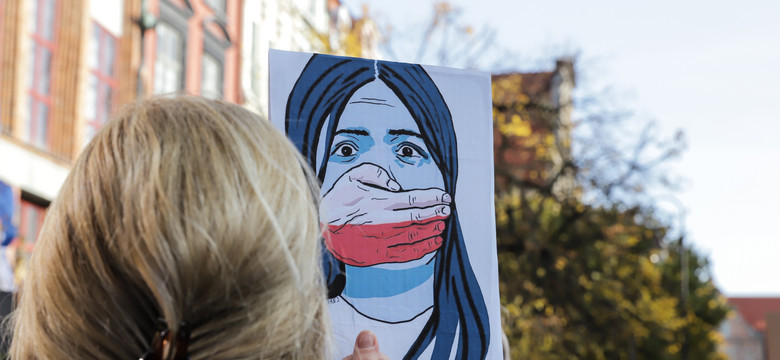 Aktywistki o liście ws. aborcji w Czechach: "Nadepnęłyśmy na odcisk ambasadzie"