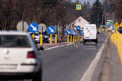 Rząd wprowadza nowy znak drogowy. Zmiany wejdą w życie z dnia na dzień