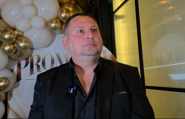 Taki Marinković poslednji saznao za Majinu selidbu sa Asminom Durdžićem