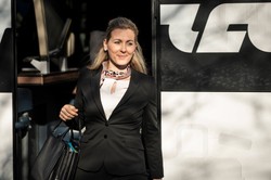 Minister pracy Austrii podała się do dymisji po oskarżeniach o plagiat