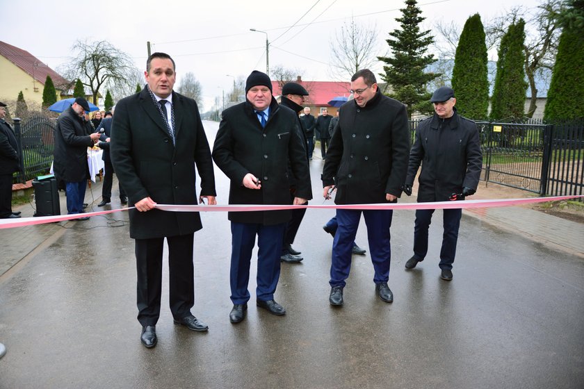 Starosta z PiS o koledze ze Zjednoczonej Prawicy: To człowiek bez honoru