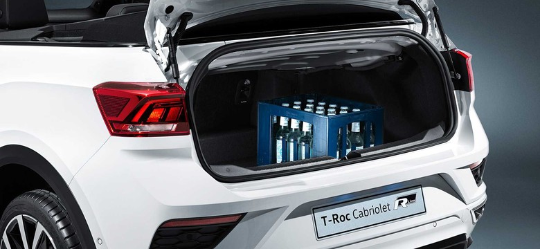 Test wszystkich elementów na Fobosie