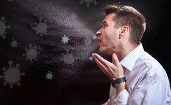 Fale epidemii koronawirusa mogą zależeć od pogody. NAJNOWSZE ustalenia