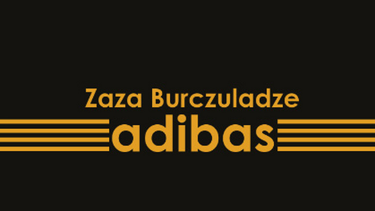 "Adibas" to pierwsza powieść współczesnego pisarza gruzińskiego Zazy Burczuladze, która ukazuje się w Polsce.