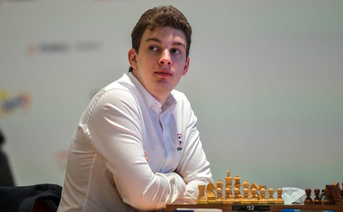 Jan-Krzysztof Duda