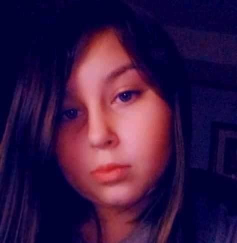 17-ročná Abbigail Grace Callaham
