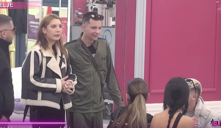 Hana Duvnjak o Siti Ahmić