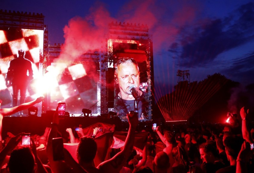 Marko Perković Tompson